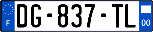 DG-837-TL