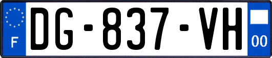 DG-837-VH