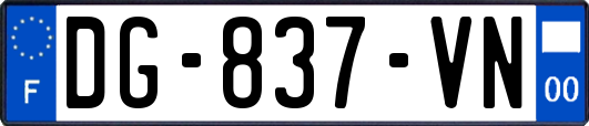 DG-837-VN