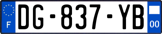 DG-837-YB
