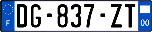 DG-837-ZT