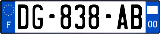 DG-838-AB
