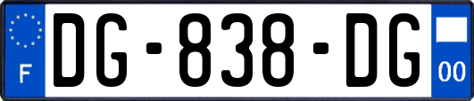 DG-838-DG