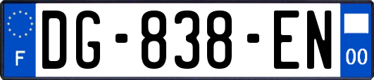 DG-838-EN