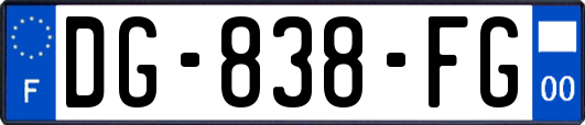 DG-838-FG