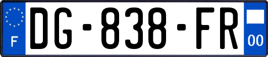 DG-838-FR