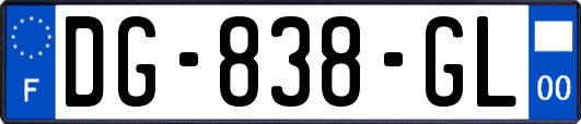 DG-838-GL