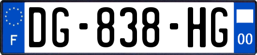 DG-838-HG