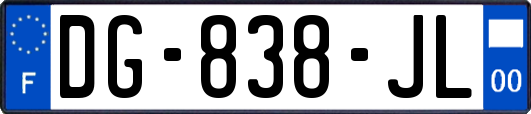 DG-838-JL