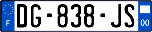 DG-838-JS