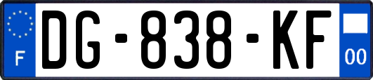 DG-838-KF