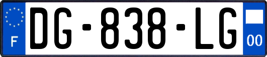 DG-838-LG