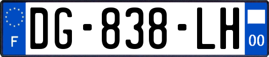 DG-838-LH