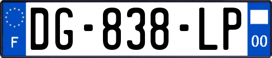 DG-838-LP