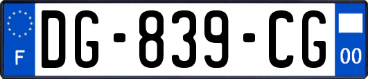 DG-839-CG