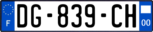 DG-839-CH