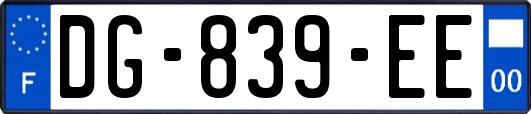 DG-839-EE