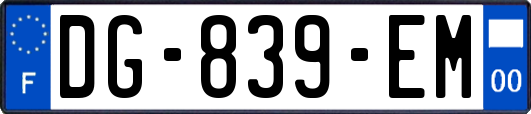 DG-839-EM