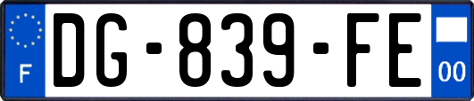 DG-839-FE