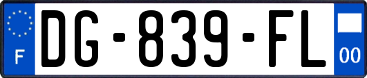 DG-839-FL