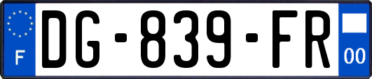 DG-839-FR