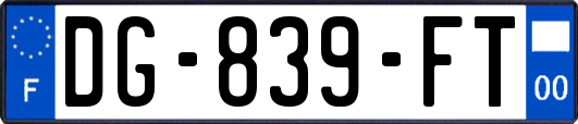 DG-839-FT