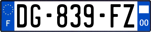 DG-839-FZ