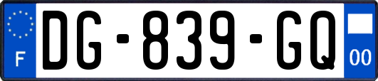 DG-839-GQ