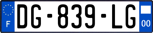 DG-839-LG