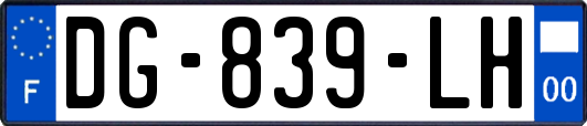 DG-839-LH