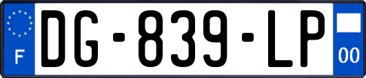 DG-839-LP