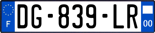 DG-839-LR