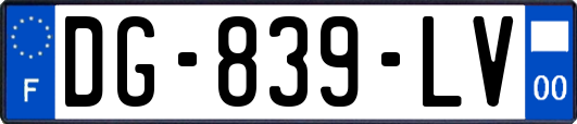 DG-839-LV