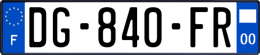 DG-840-FR