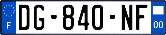 DG-840-NF