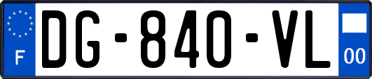 DG-840-VL