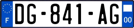 DG-841-AG