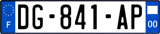 DG-841-AP