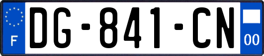 DG-841-CN