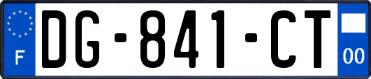 DG-841-CT