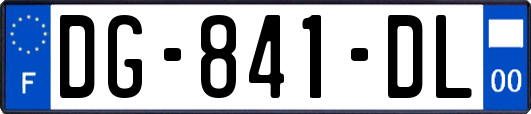 DG-841-DL
