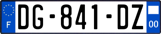 DG-841-DZ