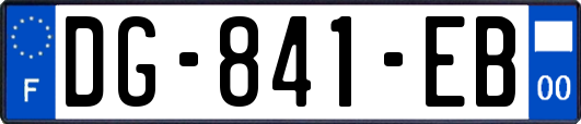 DG-841-EB