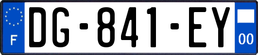 DG-841-EY