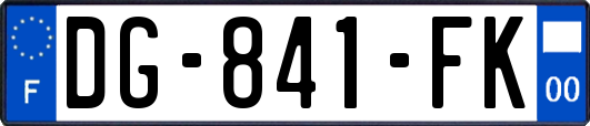 DG-841-FK