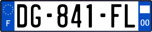 DG-841-FL