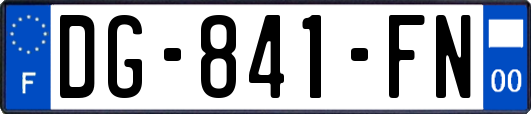 DG-841-FN