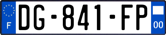 DG-841-FP