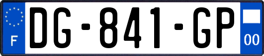 DG-841-GP