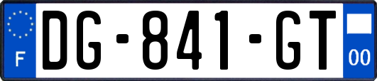 DG-841-GT